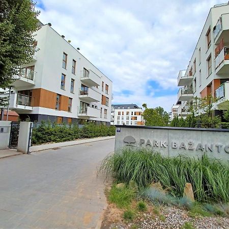 Kima Apartament Bazantow 29 卡托维兹 外观 照片