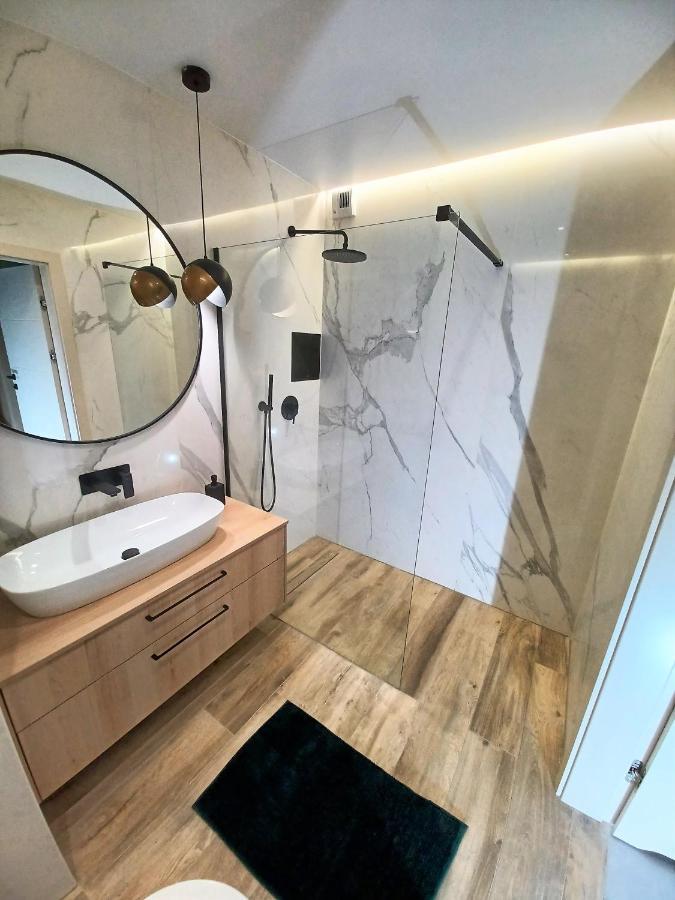 Kima Apartament Bazantow 29 卡托维兹 外观 照片