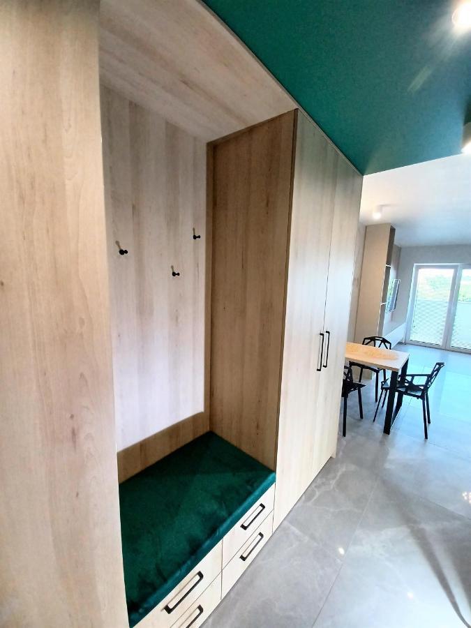 Kima Apartament Bazantow 29 卡托维兹 外观 照片