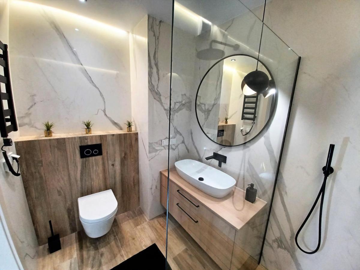 Kima Apartament Bazantow 29 卡托维兹 外观 照片