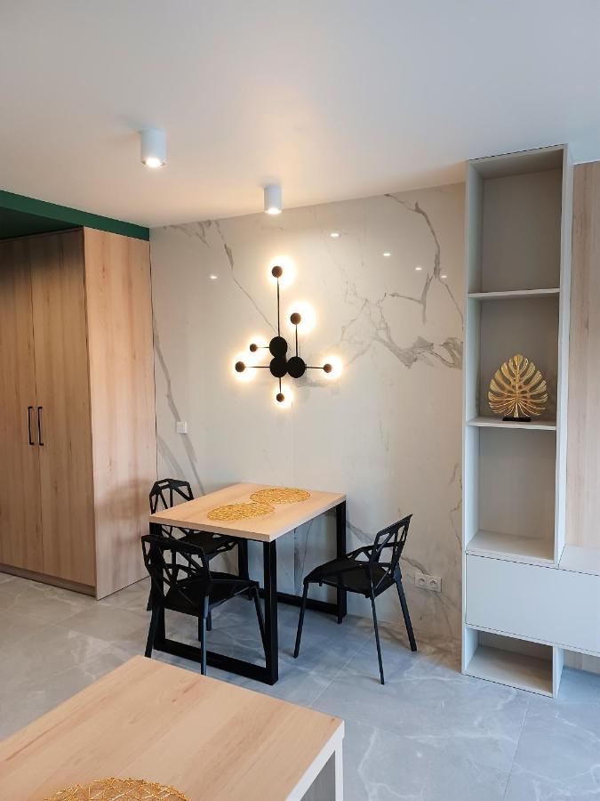 Kima Apartament Bazantow 29 卡托维兹 外观 照片