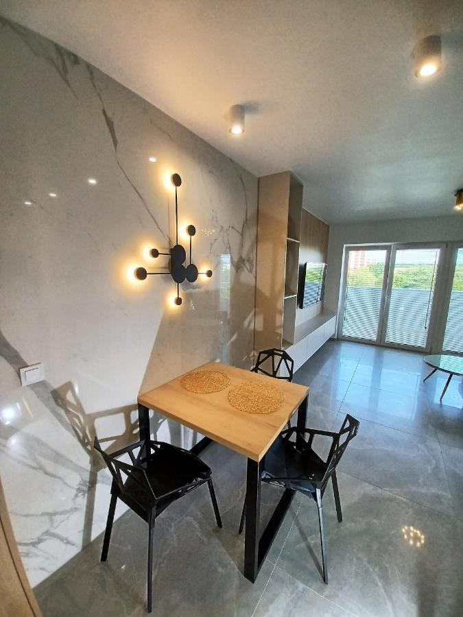 Kima Apartament Bazantow 29 卡托维兹 外观 照片