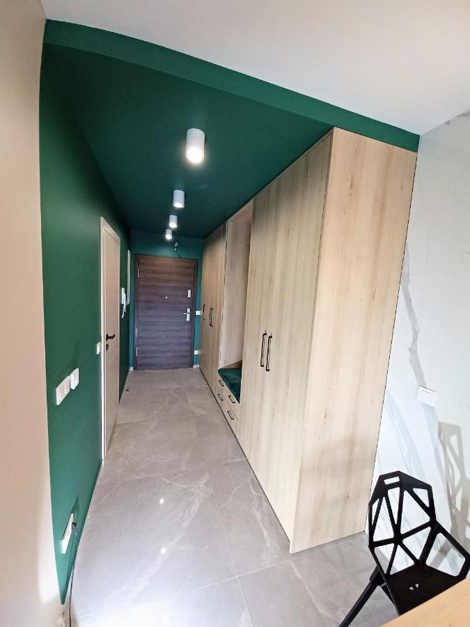 Kima Apartament Bazantow 29 卡托维兹 外观 照片