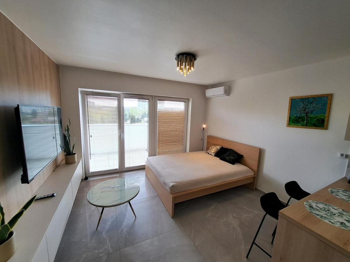 Kima Apartament Bazantow 29 卡托维兹 外观 照片