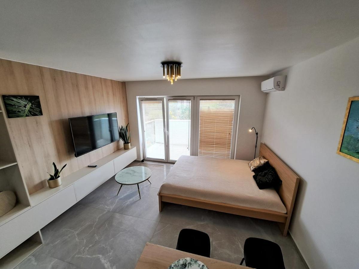 Kima Apartament Bazantow 29 卡托维兹 外观 照片