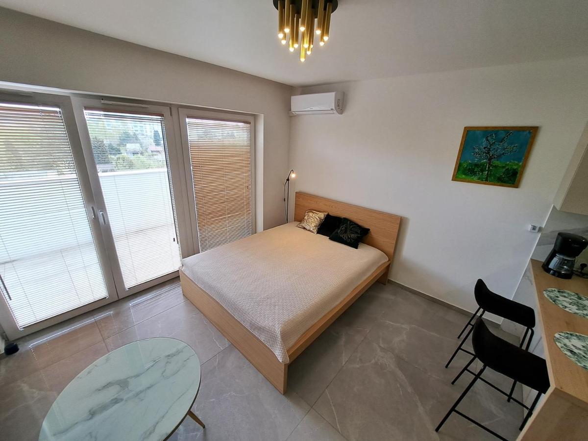 Kima Apartament Bazantow 29 卡托维兹 外观 照片