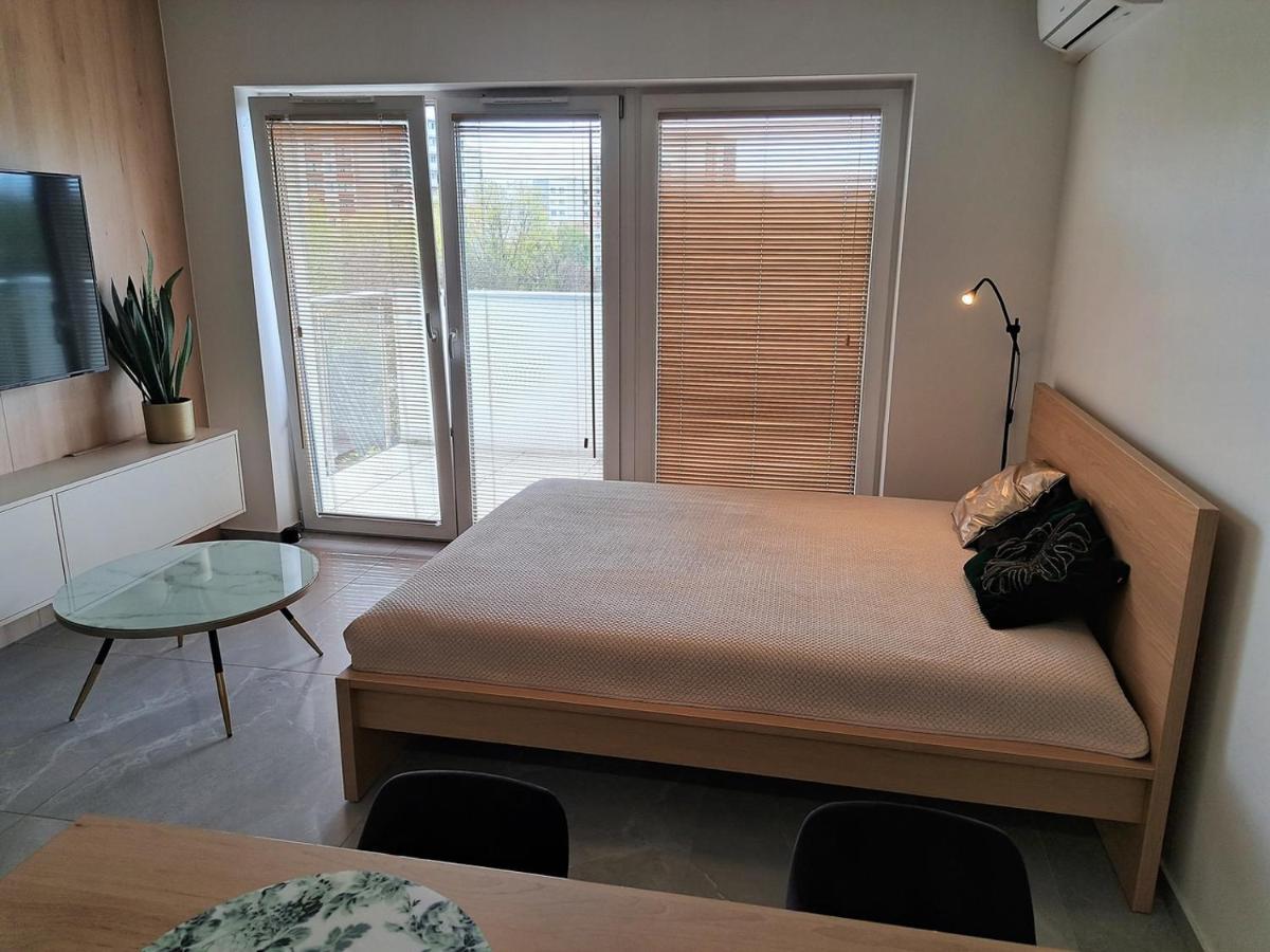 Kima Apartament Bazantow 29 卡托维兹 外观 照片