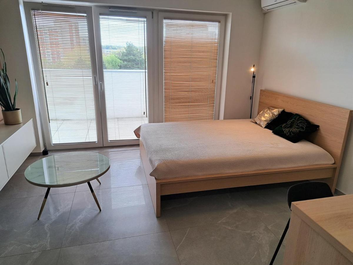 Kima Apartament Bazantow 29 卡托维兹 外观 照片